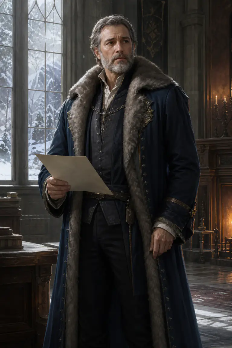 Calvin Kant