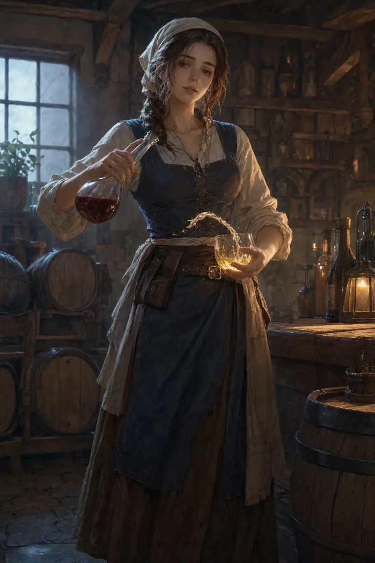 Evelyn