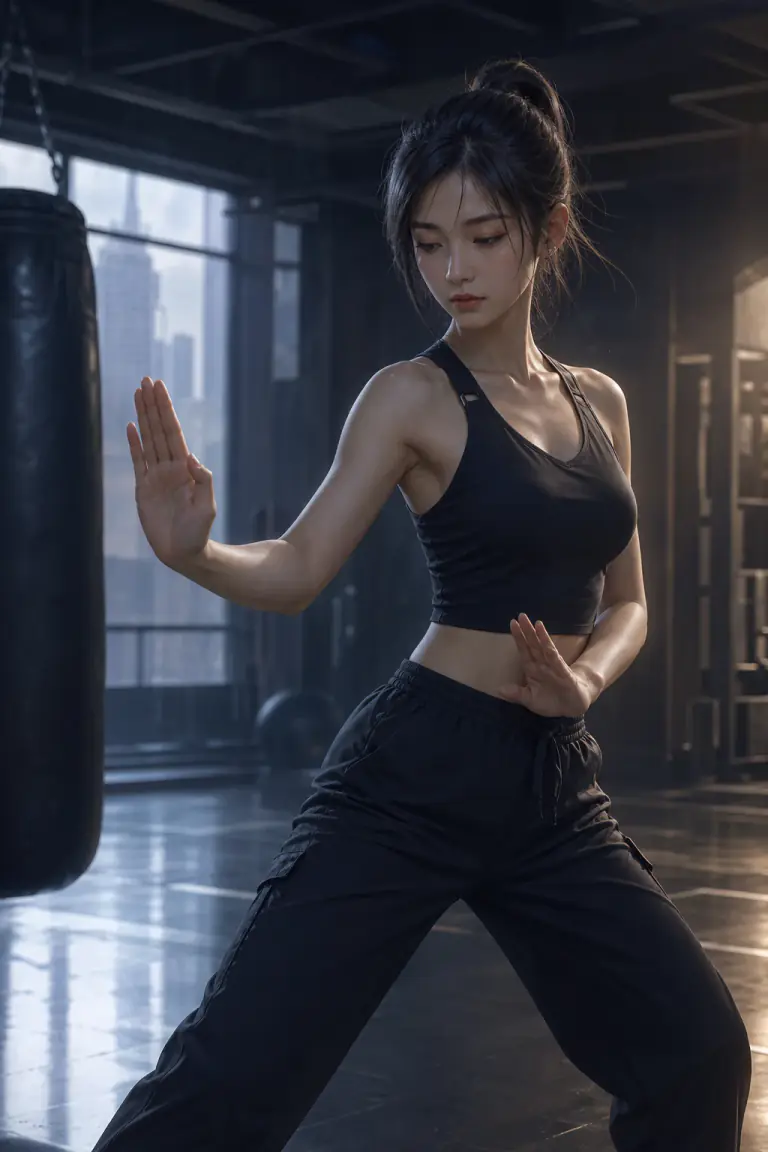Fei Yuhan