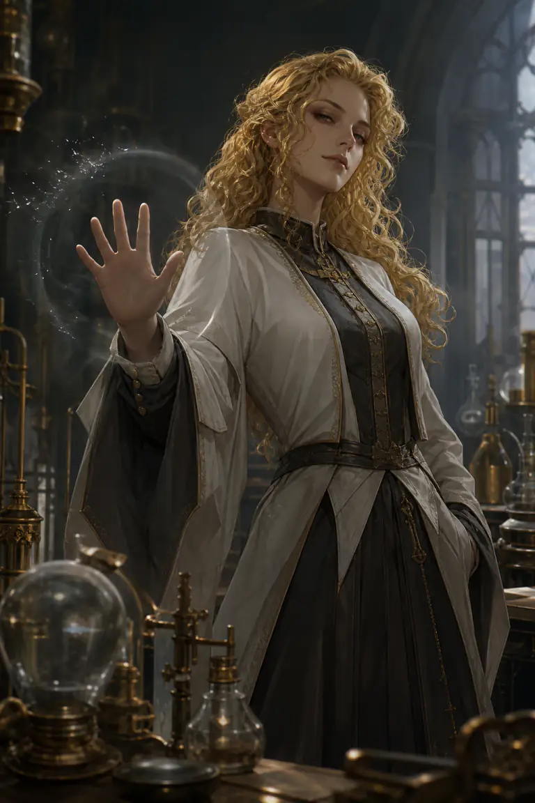 Isabella