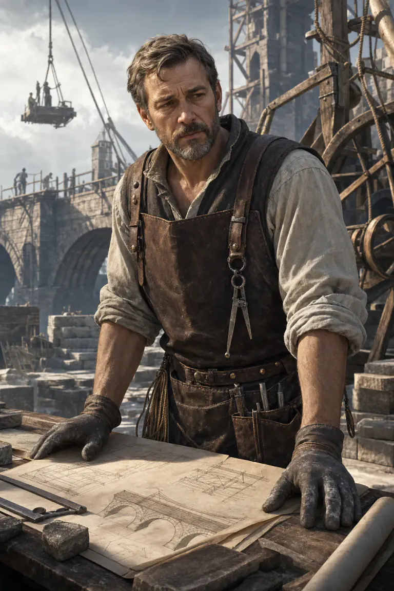 Karl van Bate