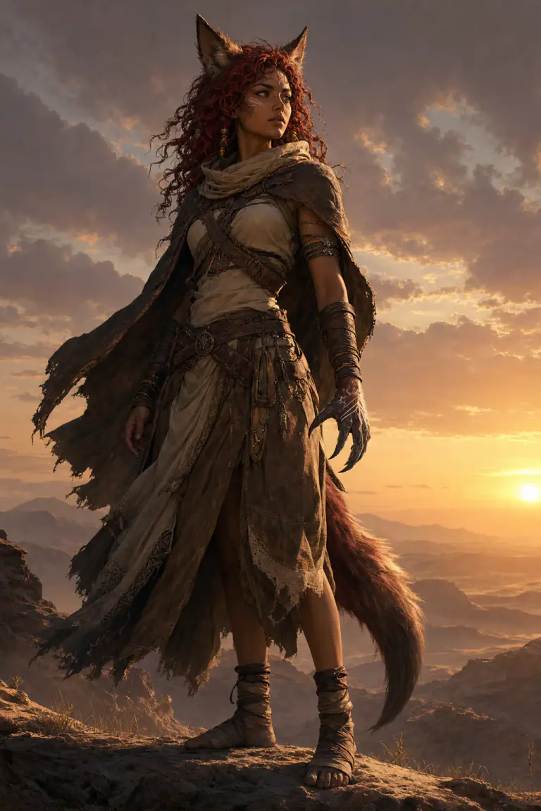 Lorgar Burnflame