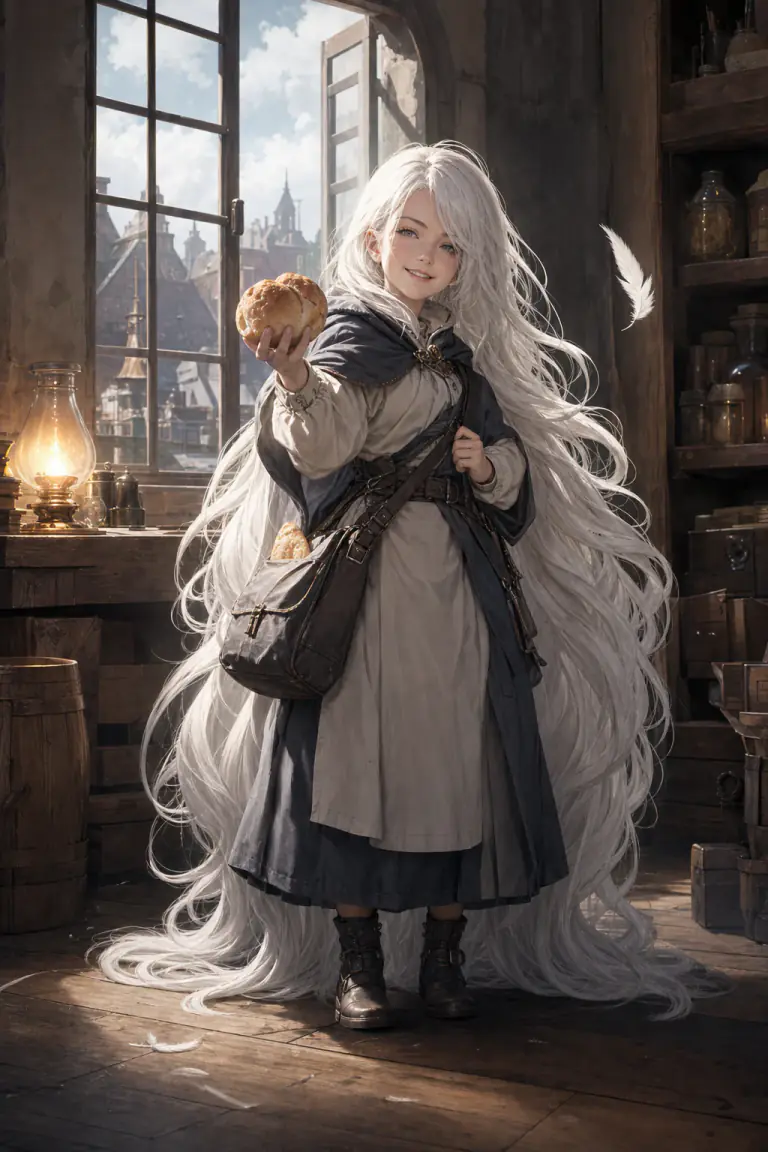 Maggie
