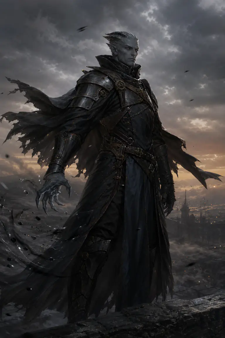 Magic Slayer