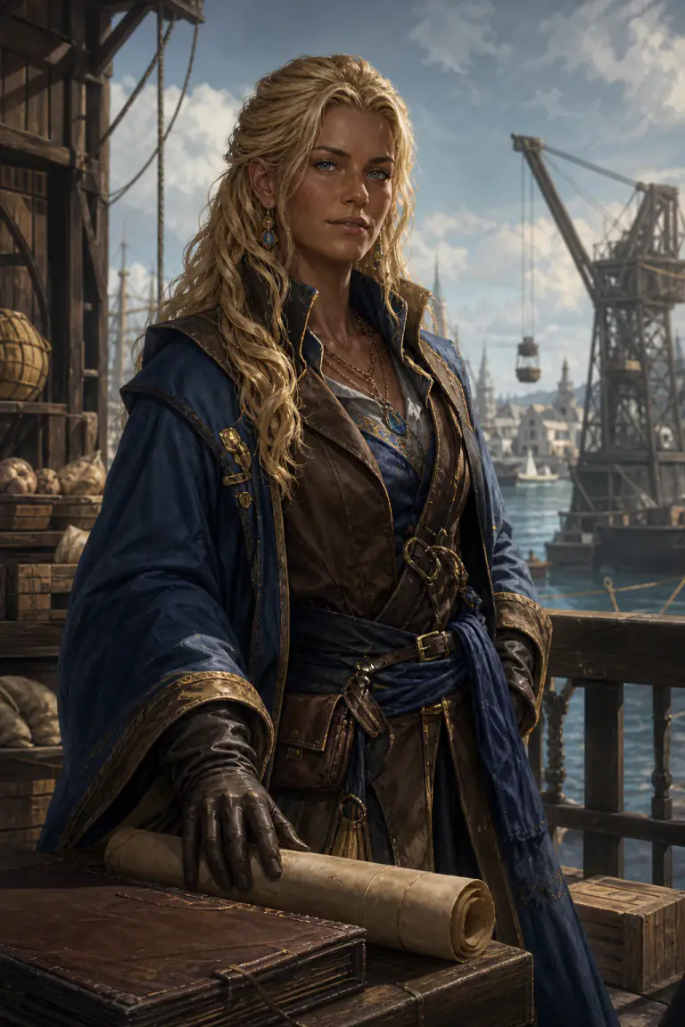 Margaret