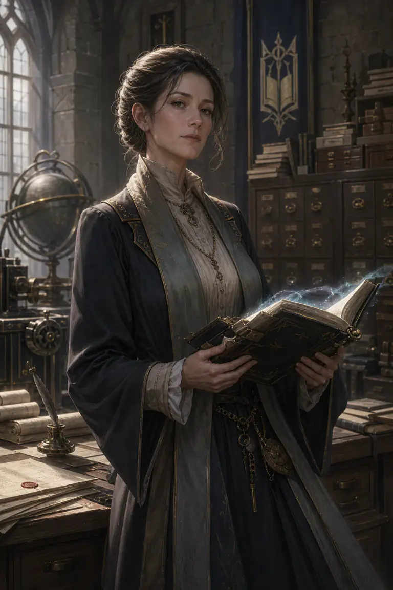 Scroll