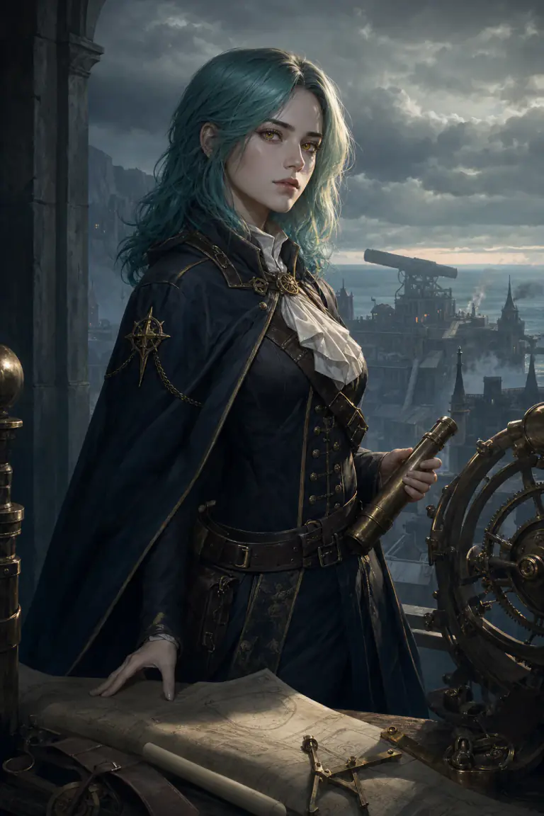 Sylvie