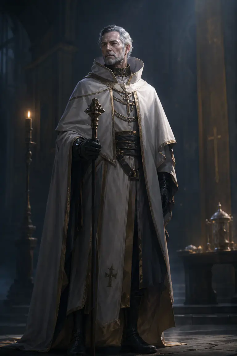 Tucker Thor