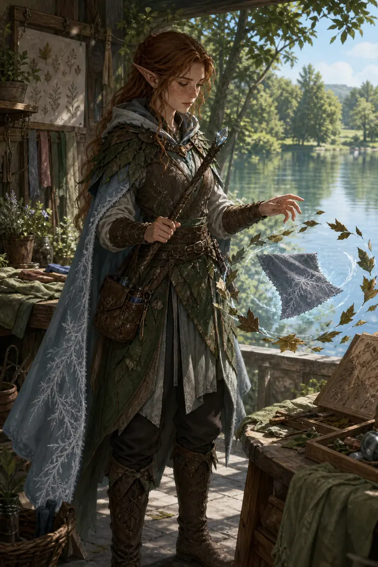 Mythryll