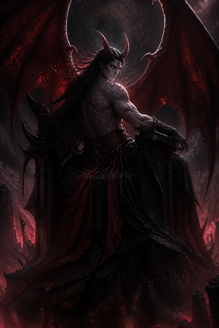Ahriman