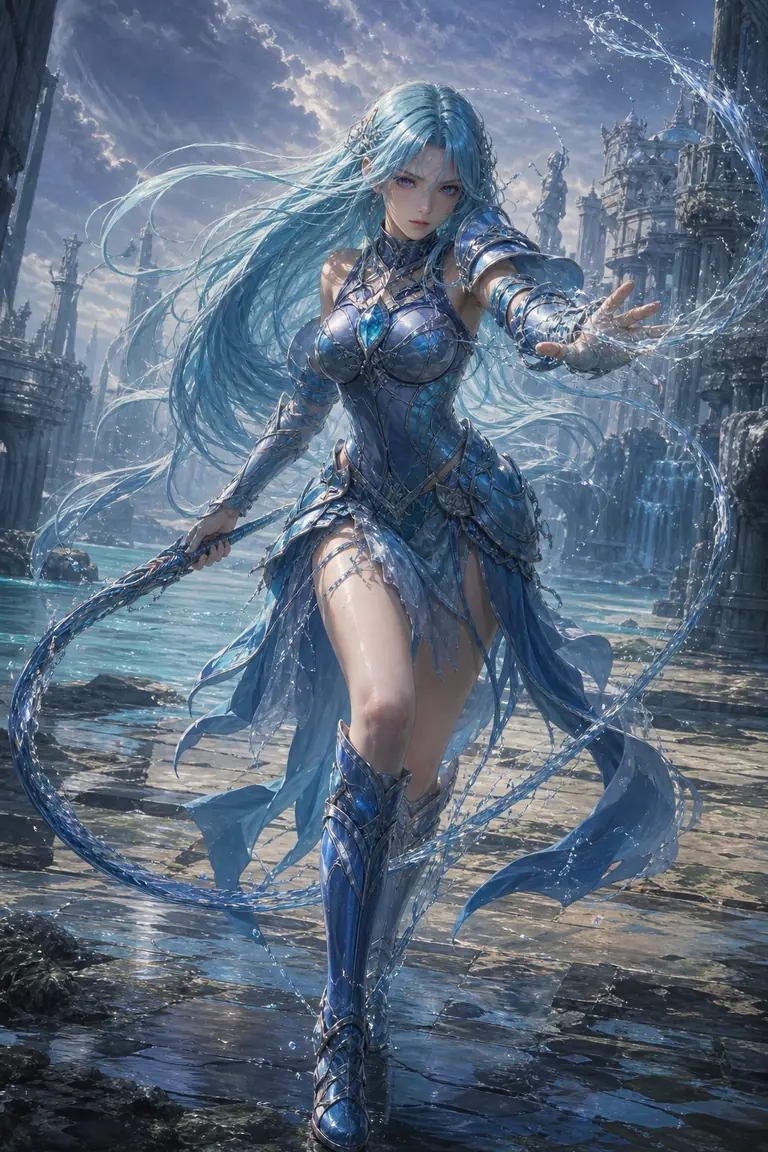 Ashe