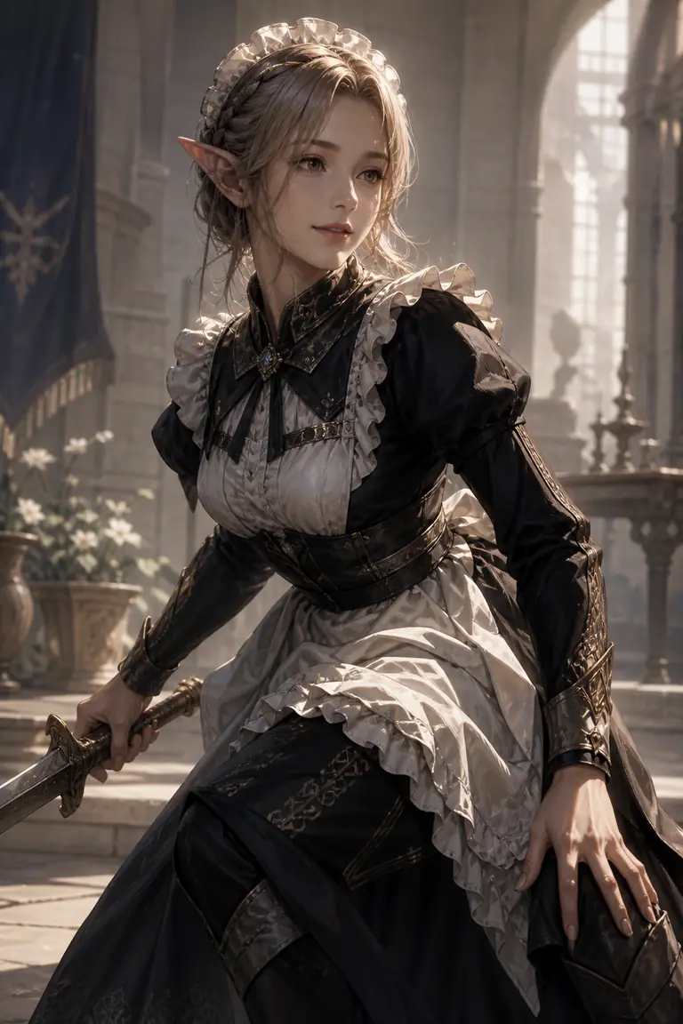 Charmaine