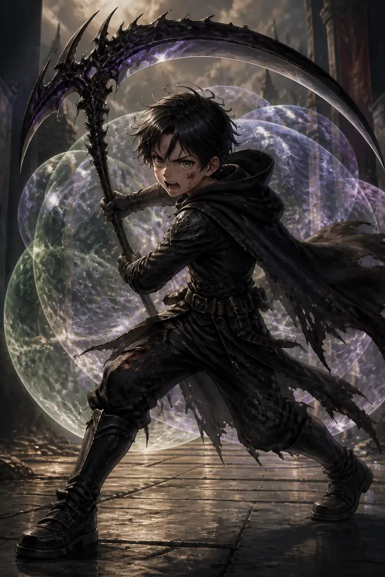 Conan