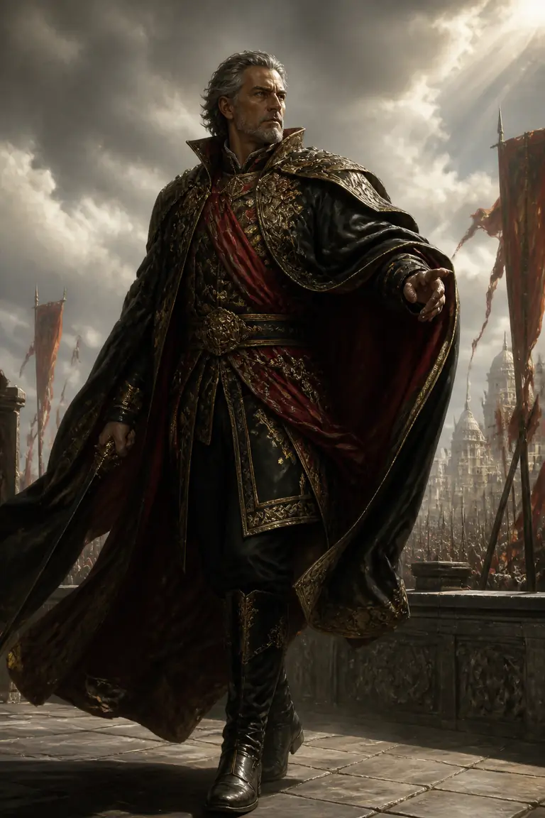 Leonidas