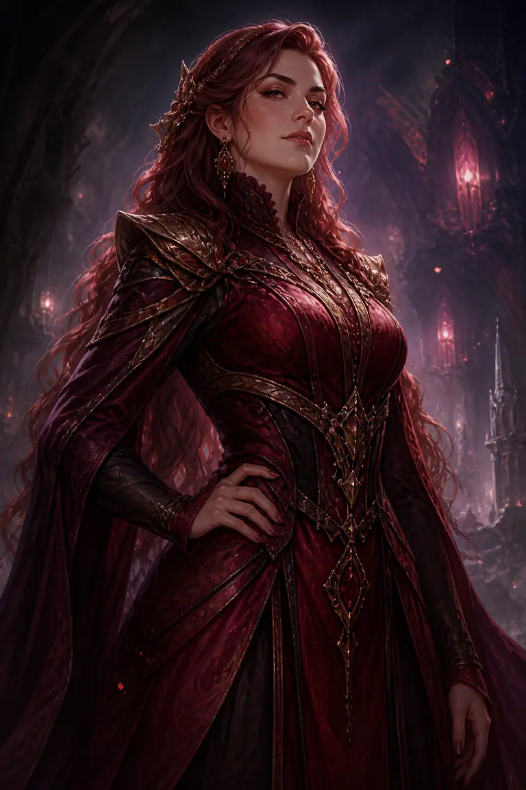 Morgana