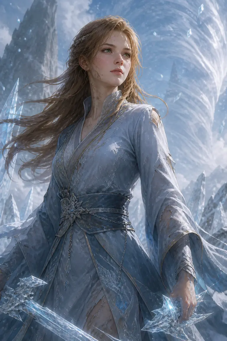 Rebecca