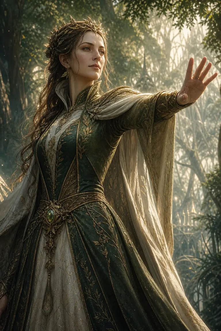 Titania