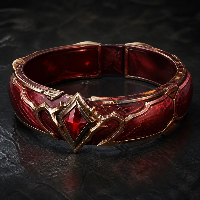 Aamon's Bracelet
