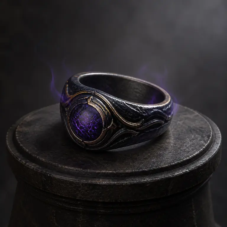 Ring of Conquest