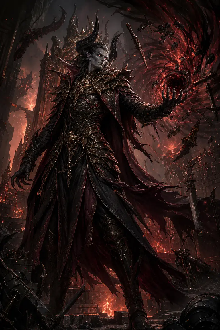 Beelzebub