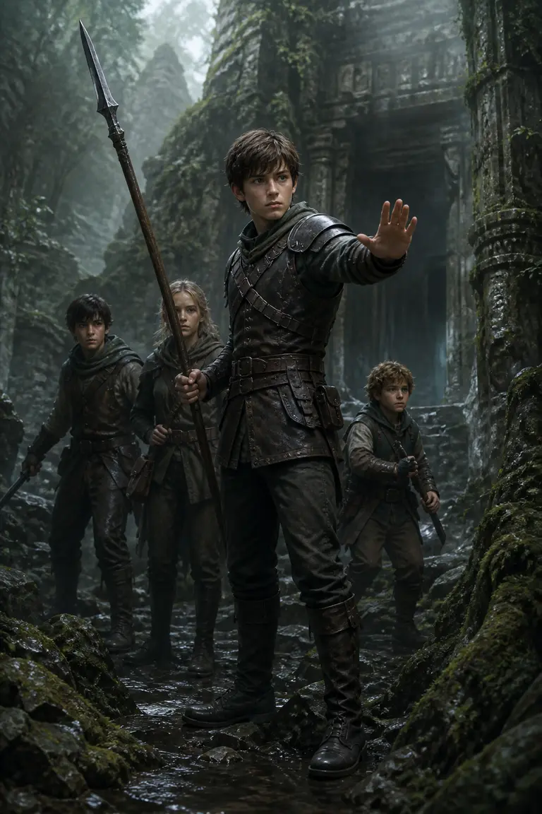 Cedric