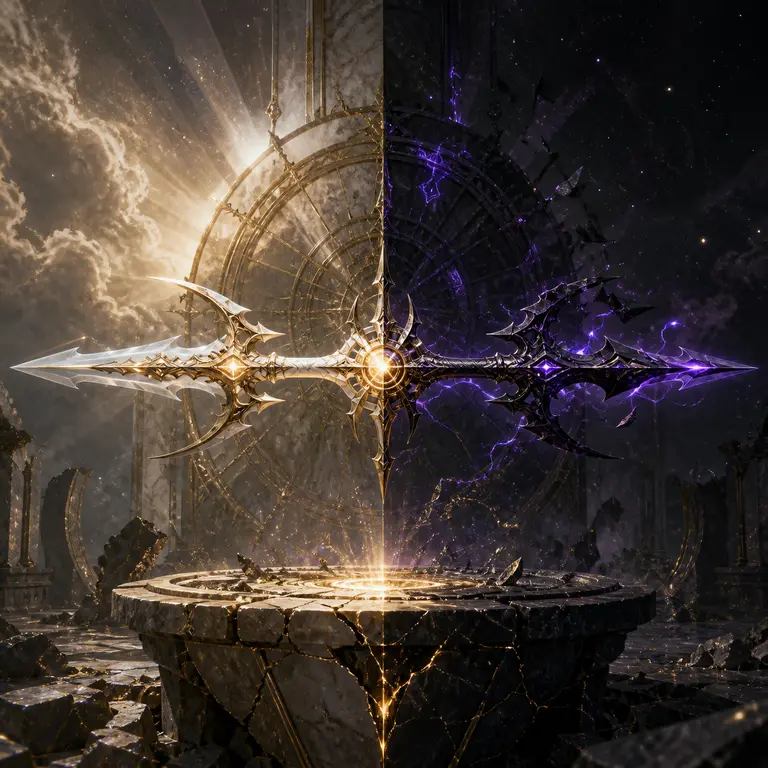 Aegis of Judgment