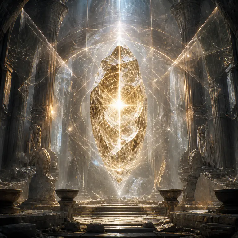 God Stone