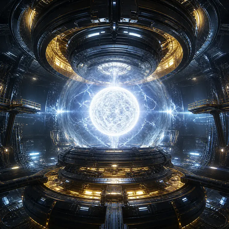 White Dwarf Star