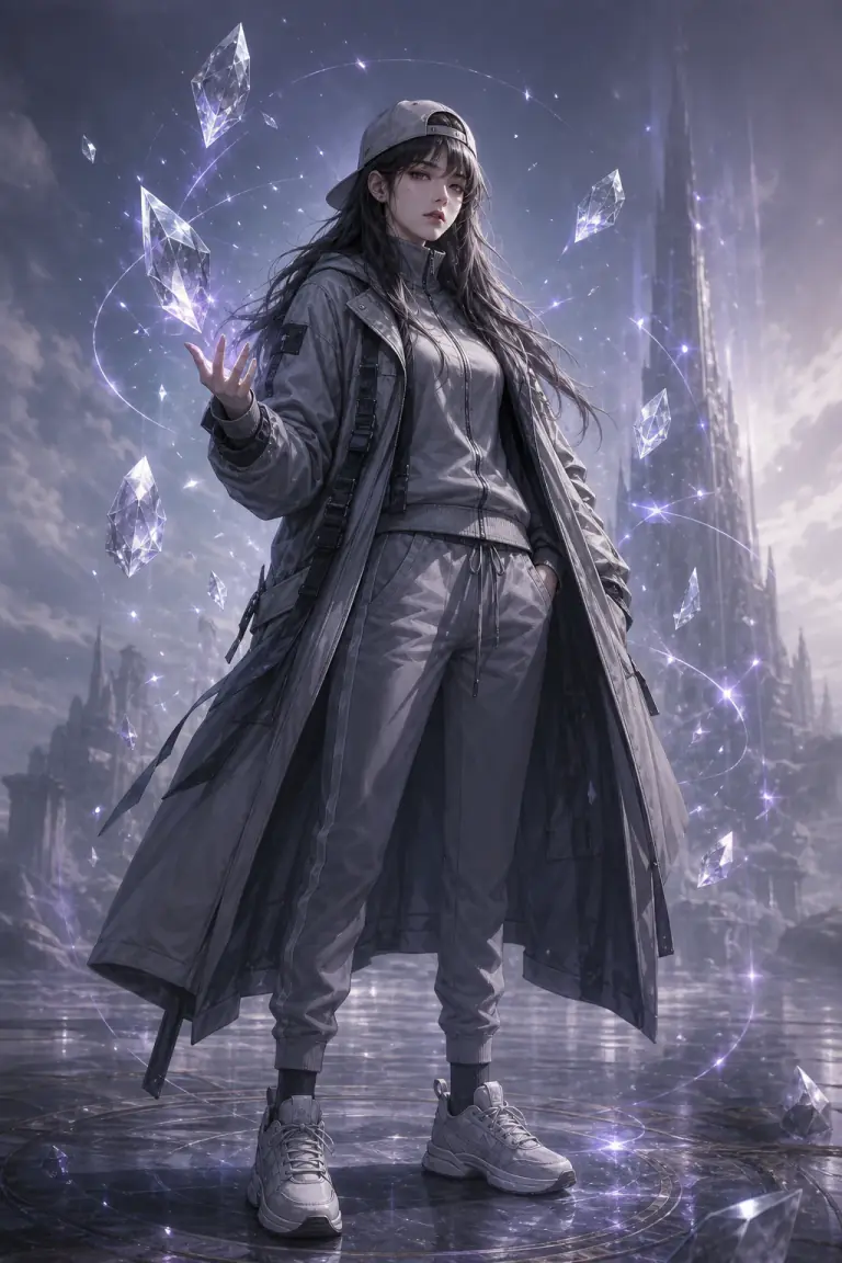 Eun Yuri