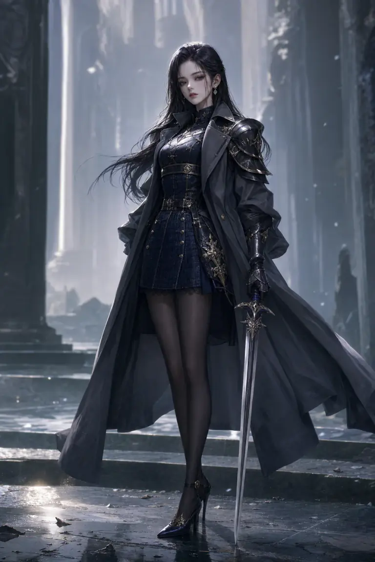 Yun Seora