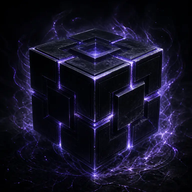 Harmonia Magic Square