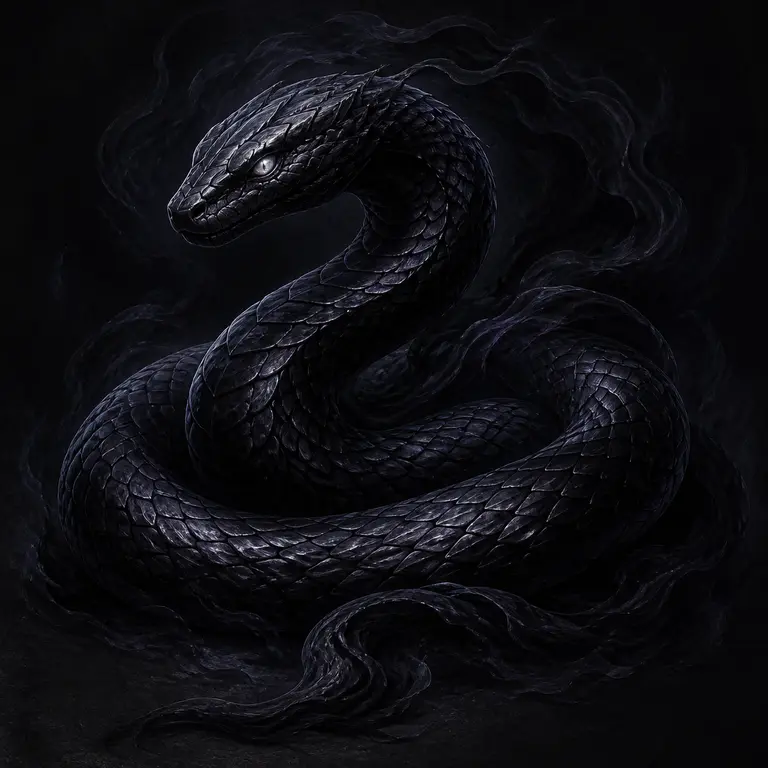 Soul Serpent