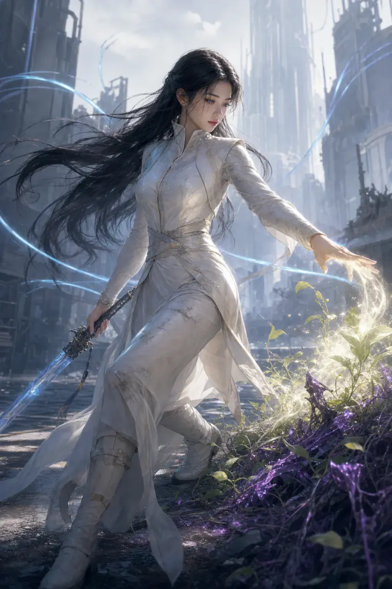 Zhou Qianlin
