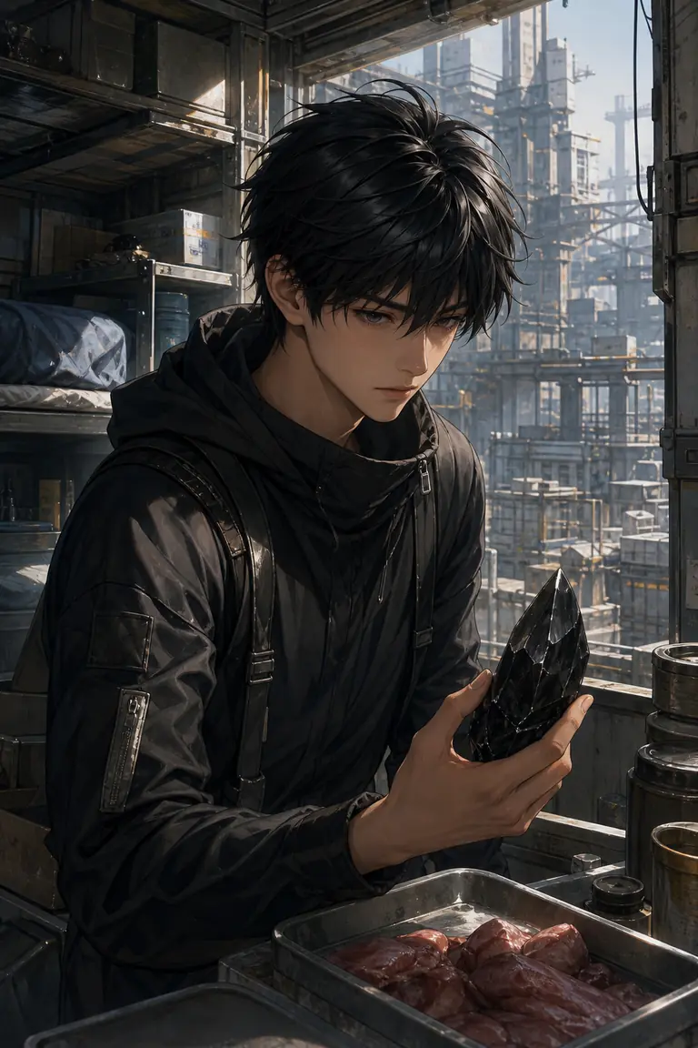 Han Sen