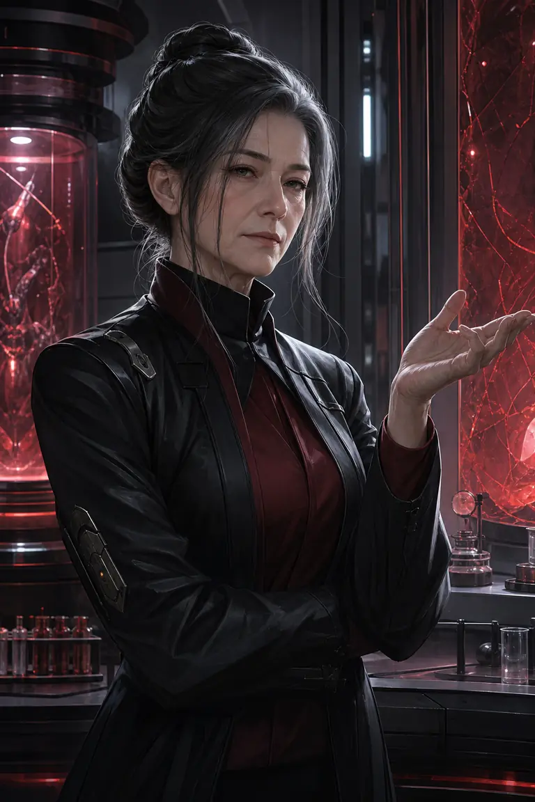 Han Yufei