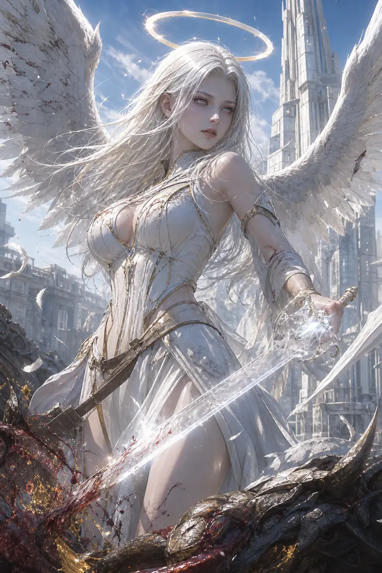 Little Angel