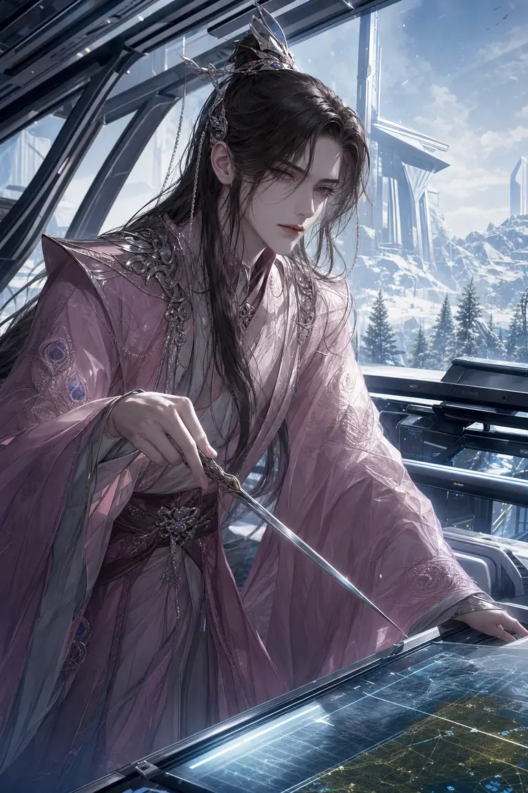 Ning Yue