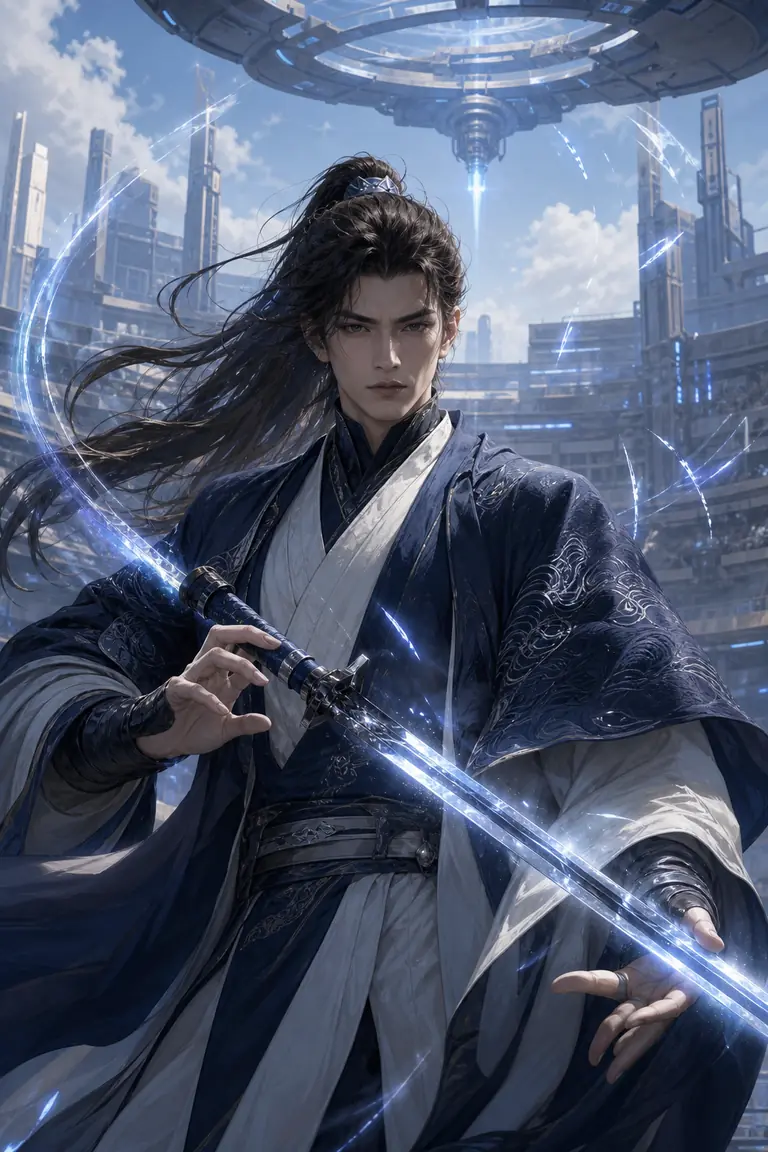 Six Paths