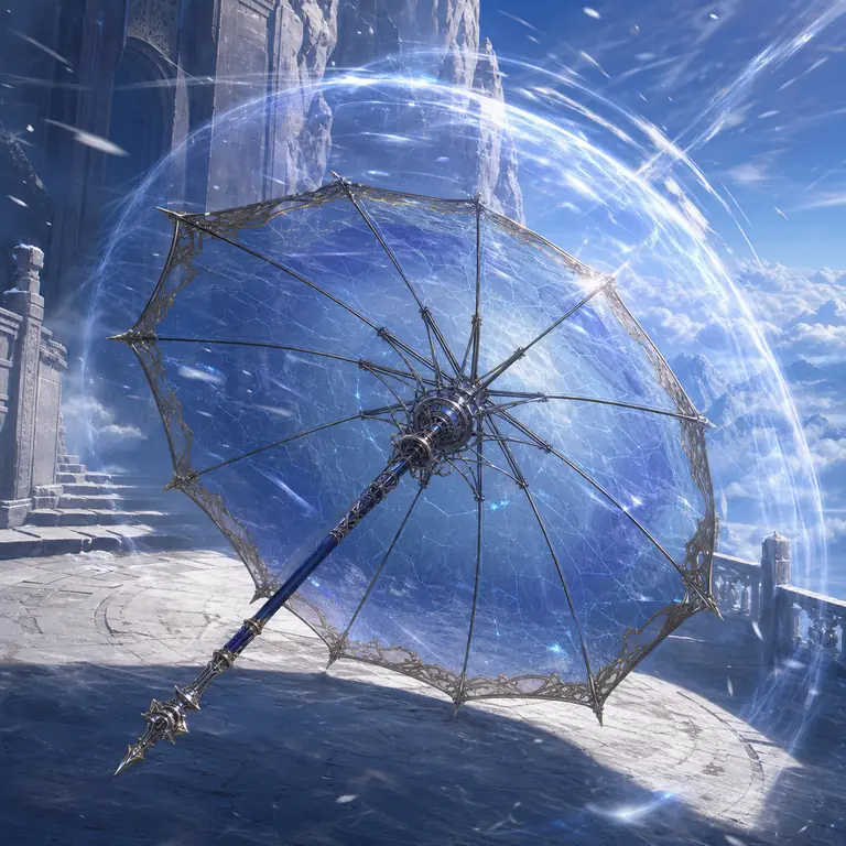 Bulwark Umbrella