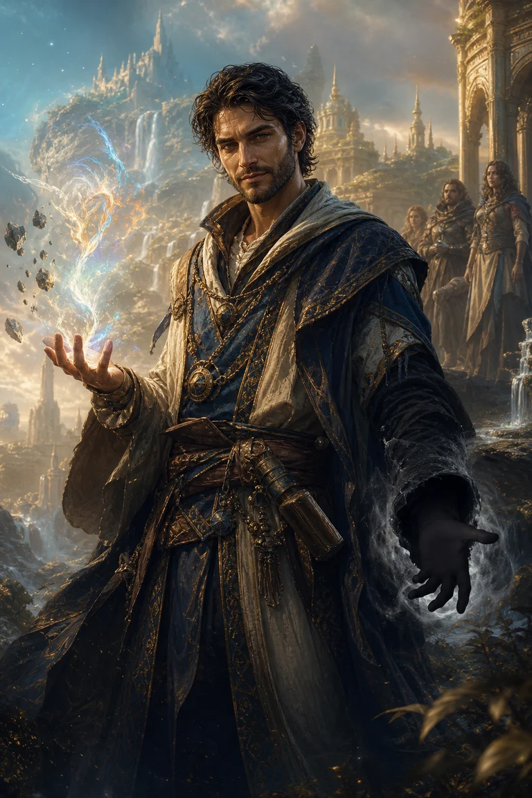 Lucius Volstad