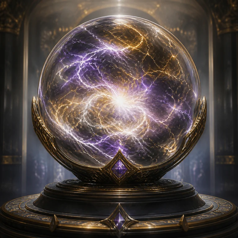 Inheritance Sphere