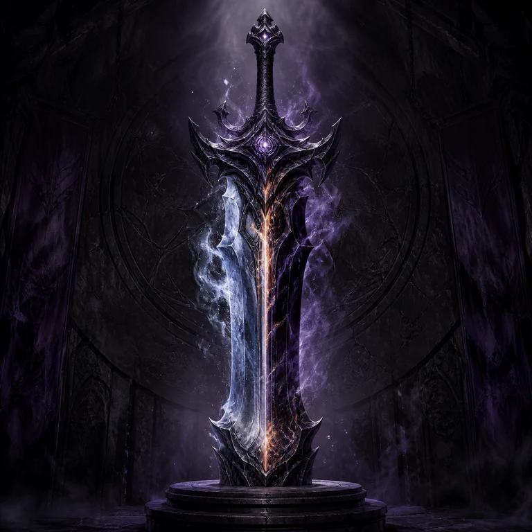 Sword