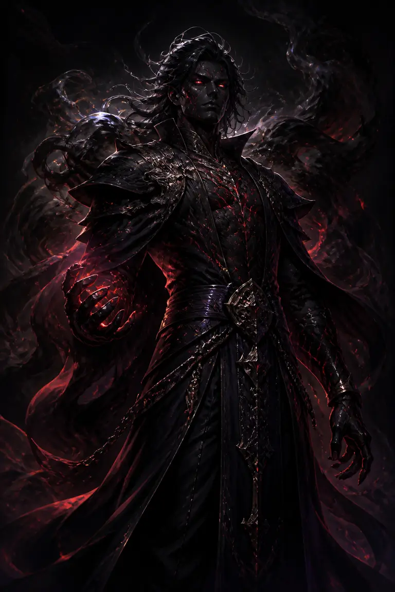 Ul’Thakar