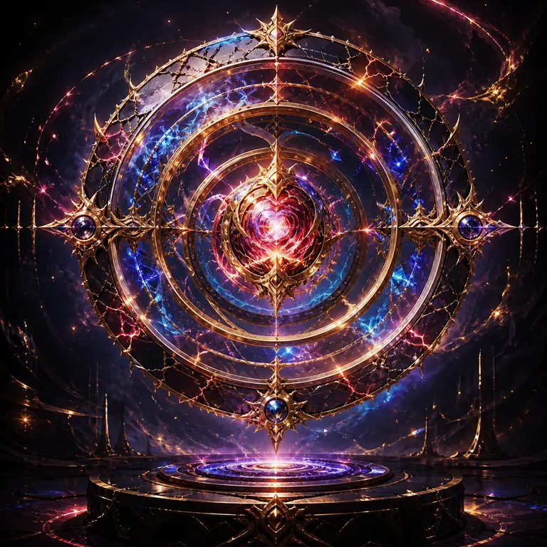 Crest of Eternity