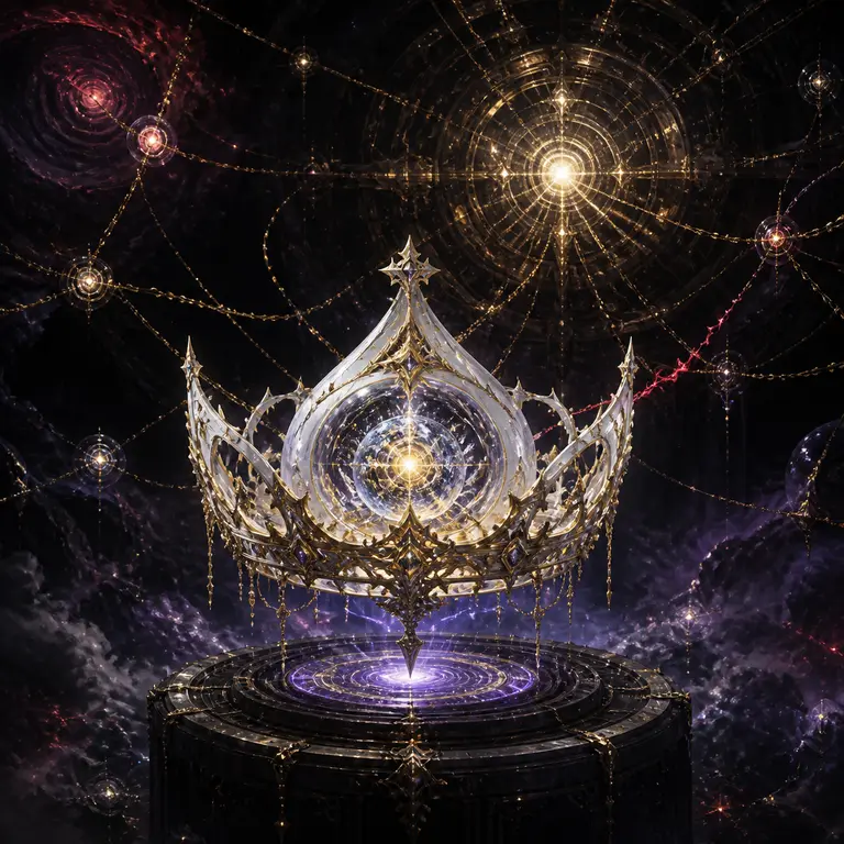 Crown of Peace