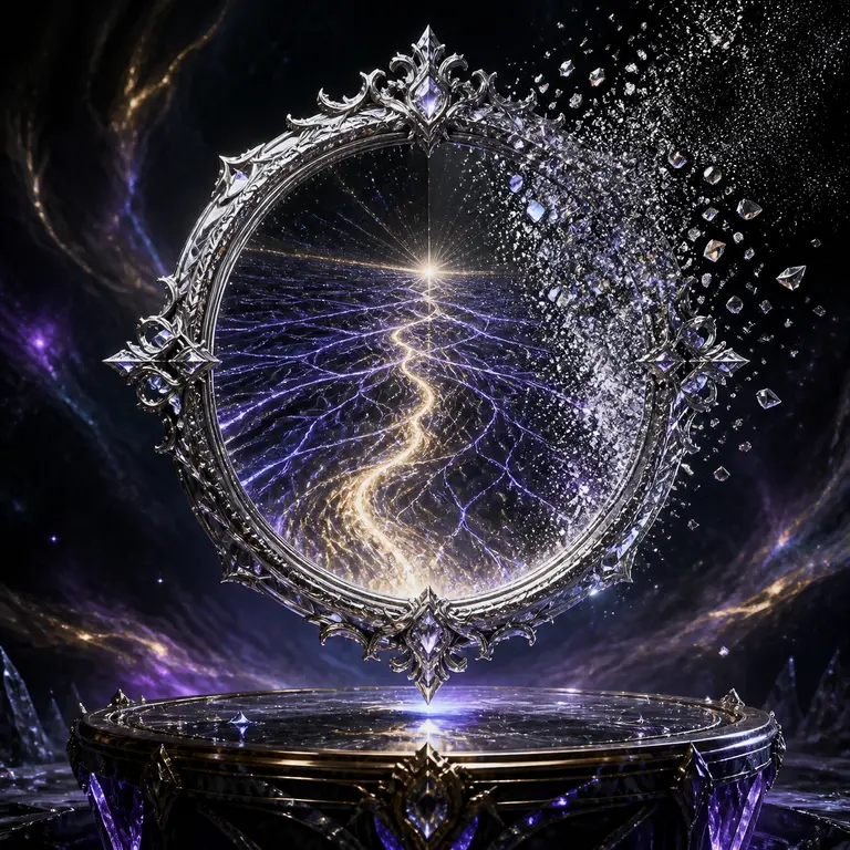 Mirror of Future Victory