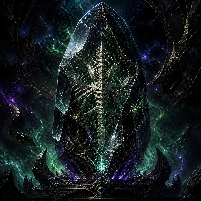 Necrocore