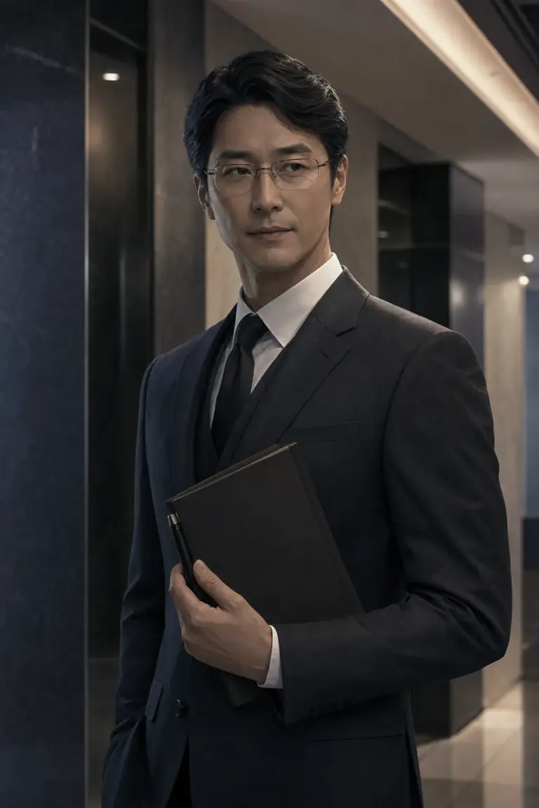 Secretary Kim