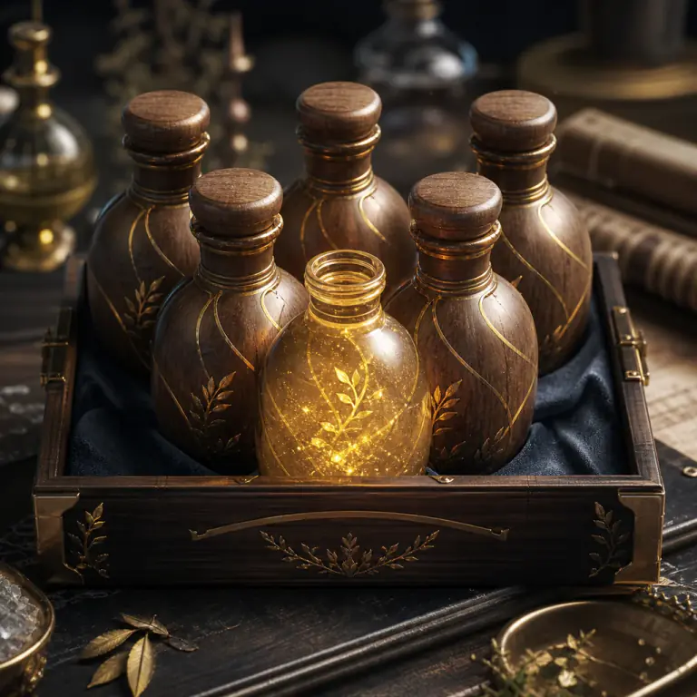 Elixir of Life