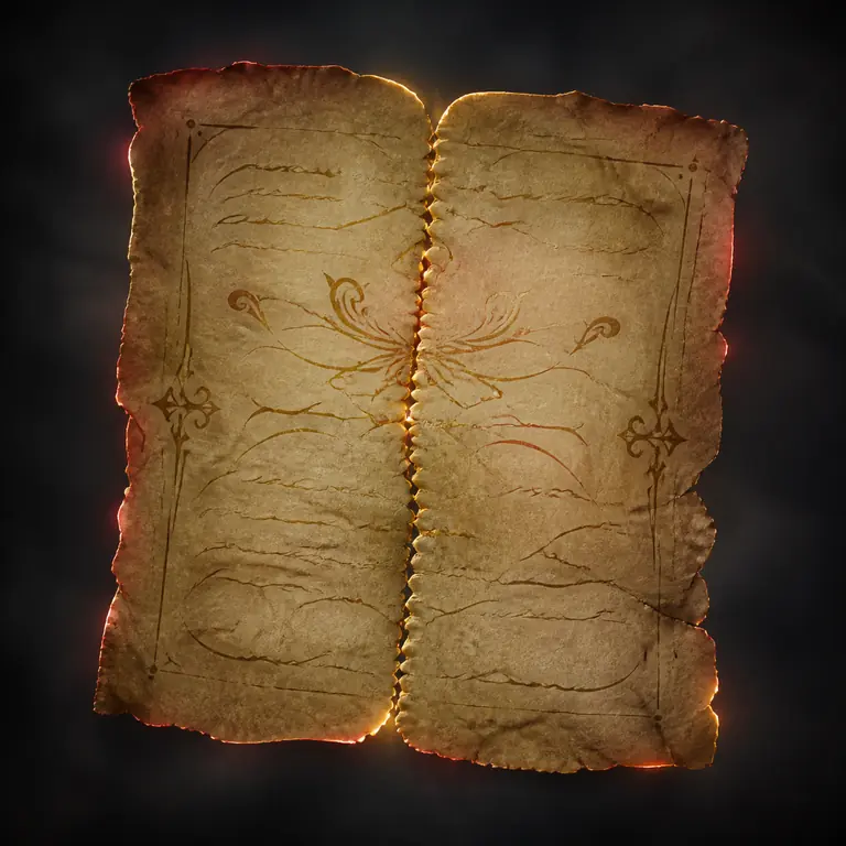 Claim Note